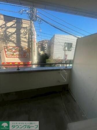 メゾンドボンシャンスの物件内観写真